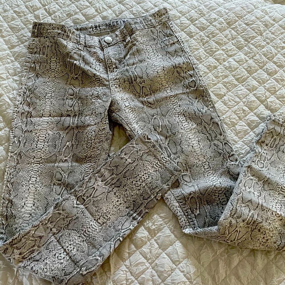 Jegggings from Cotton On